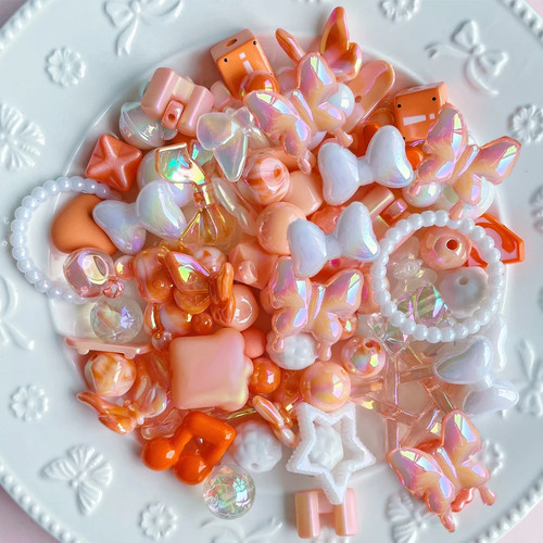 50g acrylic cute random - 20/50g,