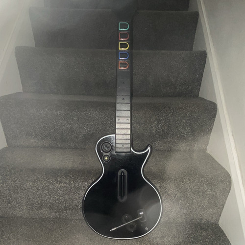 Redoctane les paul - redoctane, wireless