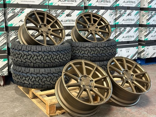 All terrain tyres - terrain,