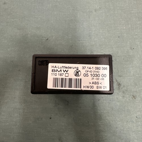 Bmw series e53 e39 air - bmw,
