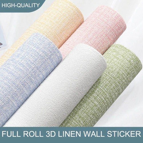 Thick self adhesive thermal - self,