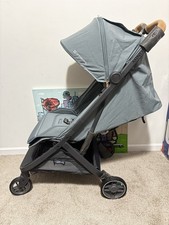 UPPAbaby Minu V3 Dillan  Lightweight Stroller (New) (Bent Handle) Damaged. Read