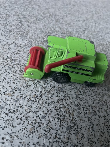 Siku deutz fahr combine - siku, deutz-fahr