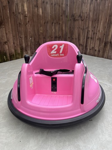 Kids 12v electric waltzer - kids,