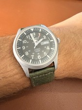 Seiko 5 Sports 7S36-03J0