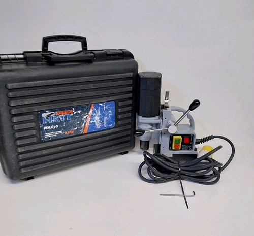 Hmt max30 110v magnetic - hmt, mag