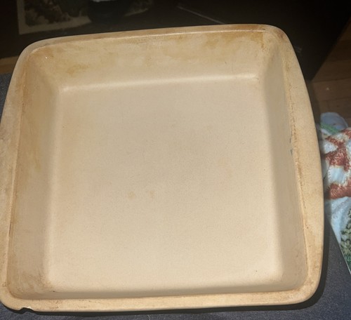 Pampered chef stoneware x - pampered,