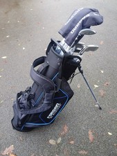 Forgan F200 Golf Clubs Set