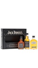 Jack Daniel's - Tennessee