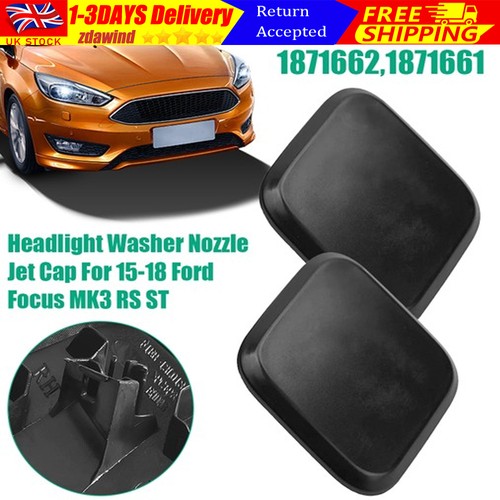 Headlight washer nozzle jet - headlight,