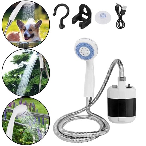 Portable usb rechargeable - usb,