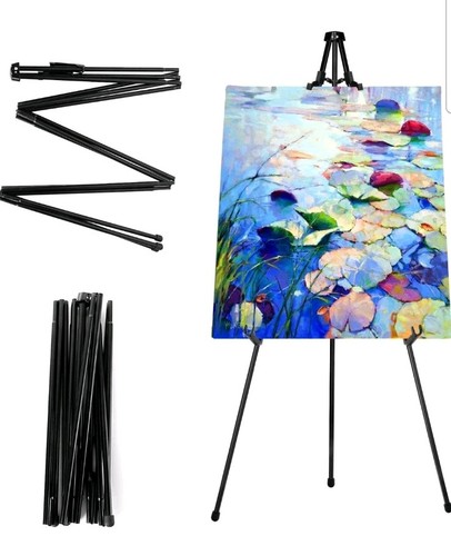 Display easel stand - easel,