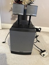 Bose Companion 3 Series 2
