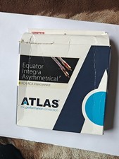 Atlas Equator Integra RCA to