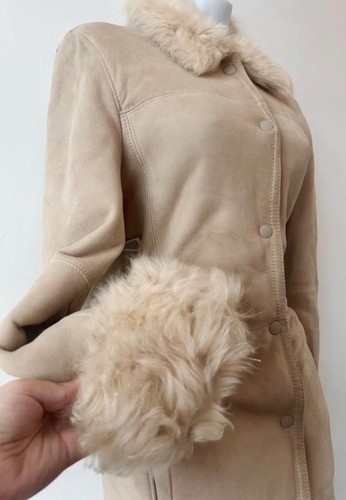 Marella max mara - marella, shearling