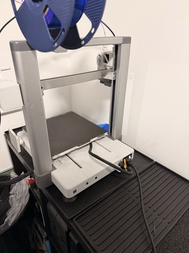 Bambulab printer - bambulab, a1