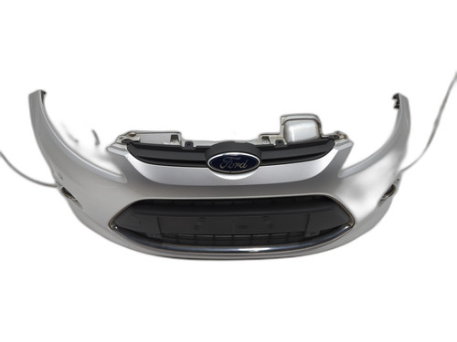 2012 ford fiesta zetec - fiesta,