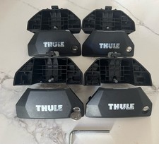 Thule 7106 Evo Flush Rail /