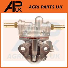 Fuel Lift Pump for Kubota D662