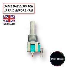 Pioneer EQ Potentiometer Pot