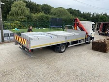 Reinforced Concrete Intermediate Fence Post 5ft, 6ft, 7ft, 8ft, 9ft, 10ft, 12ft