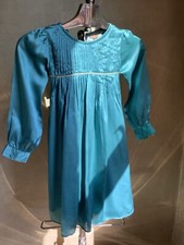 I LOVE GORGEOUS Emerald Green