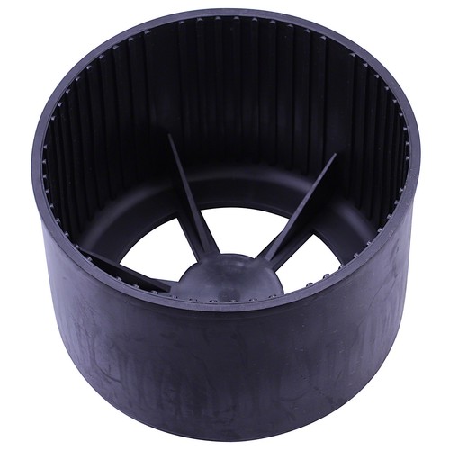 Rubber boot for bisley - for, air