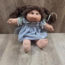 Vintage Cabbage Patch Kids