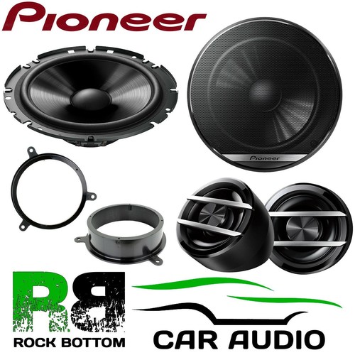 Pioneer renault scenic - 2009, on