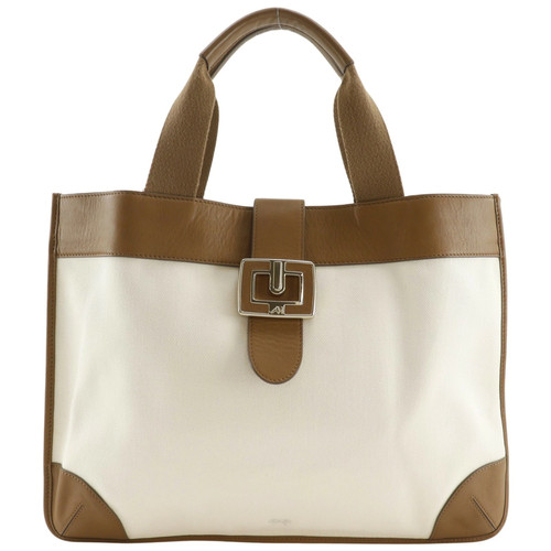 Anya hindmarch tote canvas - anya,