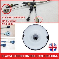 GEAR SELECTOR CONTROL CABLE