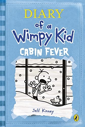 Diary wimpy kid cabin - of,