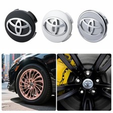 Genuine Toyota 16" Alloy Wheel