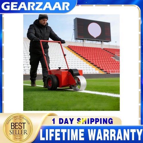 Wheel line marking machine - line,