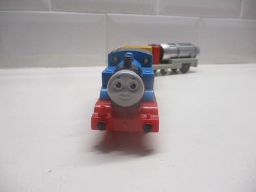Tomy trackmaster thomas the - thomas,