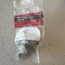 Gearbox Starter Safety