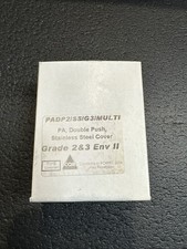 CQR PADP2/SS/G3/MULTI PA