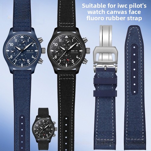 For iwc pilot iw327009 - for, pilot's