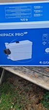 Saniflo 6052 Sanipack Pro Up