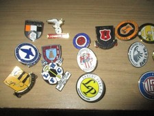 50  non league football badges