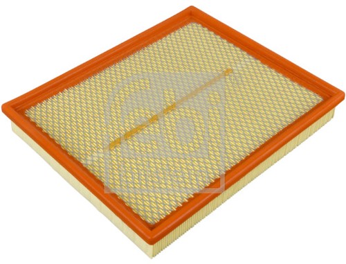Fits febi 30987 air filter - fits,