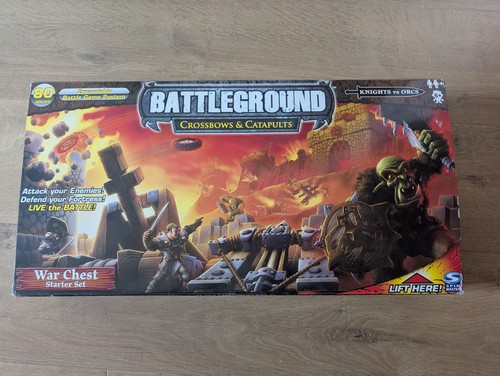 Battlegrounds crossbows - battlegrounds,