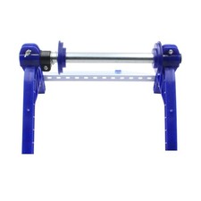 Table Stretch Film Dispenser