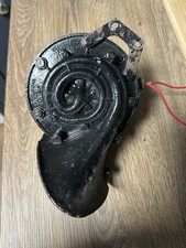 Lucas 1930s Classic Vintage