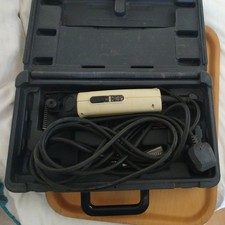 Lister Neon Horse Clippers