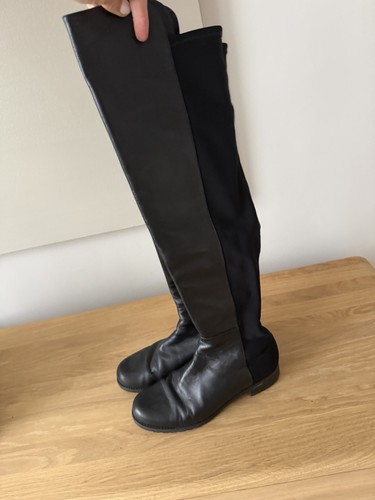 Stuart weitzman boots size - boots, 39