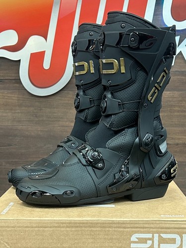 Sidi rex air - air, boots