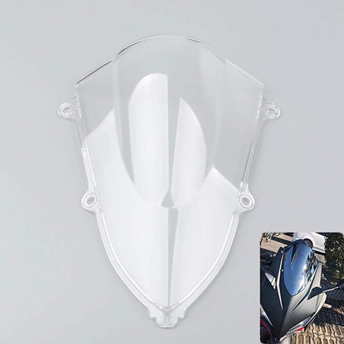 Windshield windscreen double - windshield,