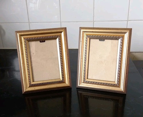 Pair vintage style - of, 3.5"