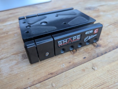 Shape eos edition - c,